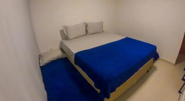 Freitas Resort - Carneiros Beach Resort