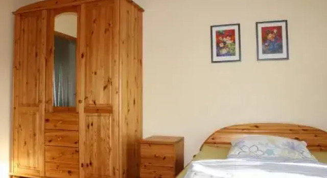 Ferienwohnung Allendorf, Забронировать Апартаменты/квартира Отели Зундерн с парковкой, Парковка