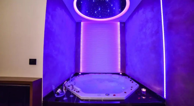 Апартаменты Deluxe Vila Romantika