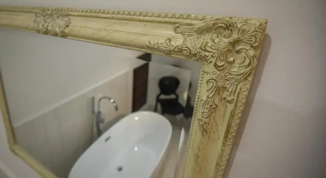 Номер Deluxe Villa Campana
