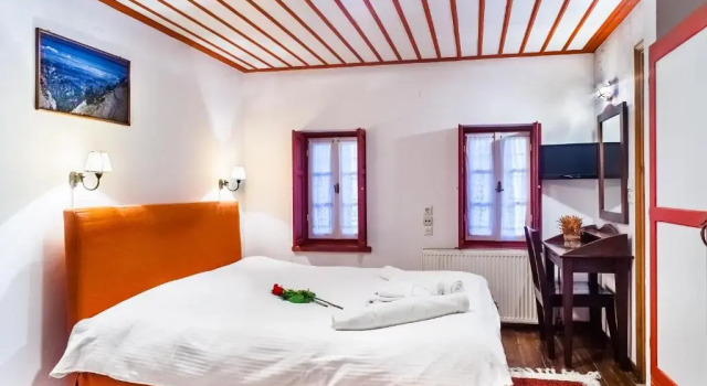 Номер Standard Dias Guesthouse