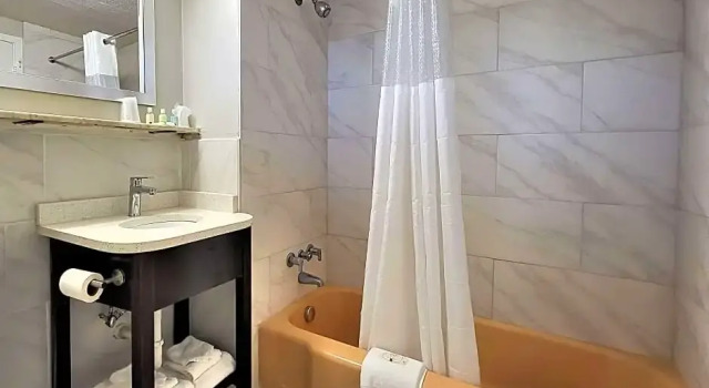 Люкс Motel 6 Norfolk, VA East Little Creek