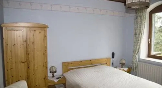 Auberge de la Fagne