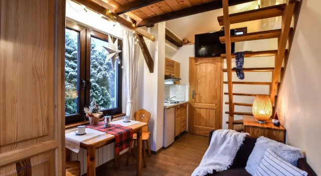 Cerla Korbielów, Buchen Sie Hotel Korbielów Schlesien