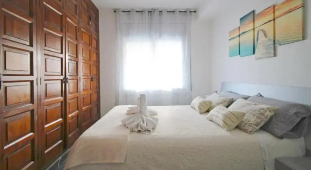Apartamento Playa Dorada, Забронировать Апартаменты/квартира Калафель El Baix Penedès