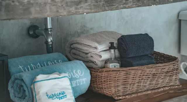 Номер Standard с балконом Turquoise Tulum Hotel