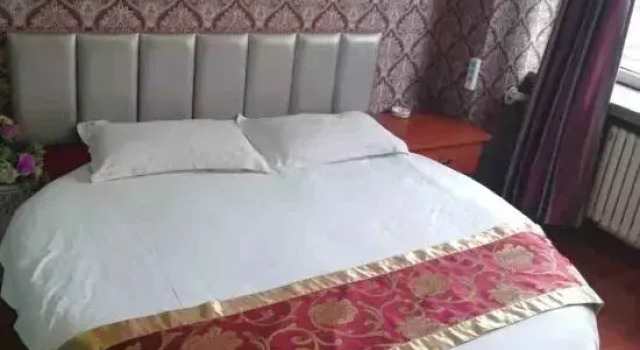 Harbin Yinnian Hotel, Varaa Hotelli Harbin Heilongjiang