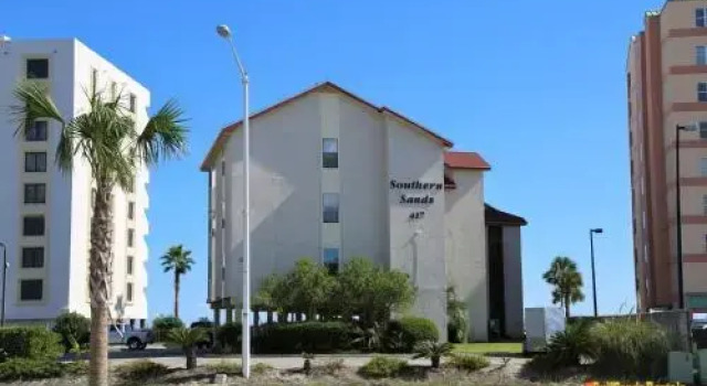 Southern Sands 103 Condo, Prenota Hotel Hotel a Alabama con piscina, Piscina