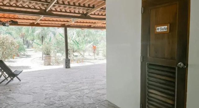 Номер Economy The Happy Coconut Resort