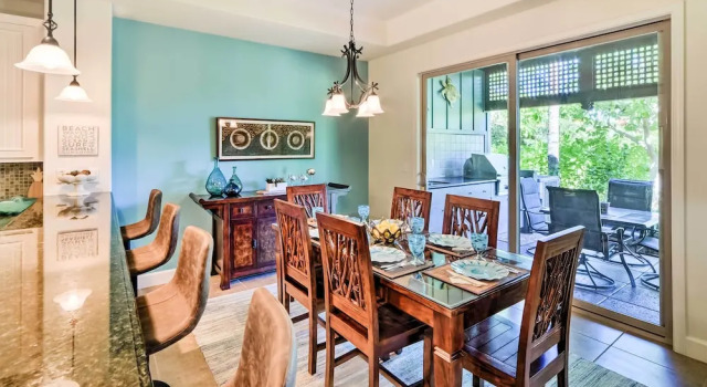 Апартаменты с 2 комнатами Kona Coast Condo w/ Lanai & Outdoor Kitchen!