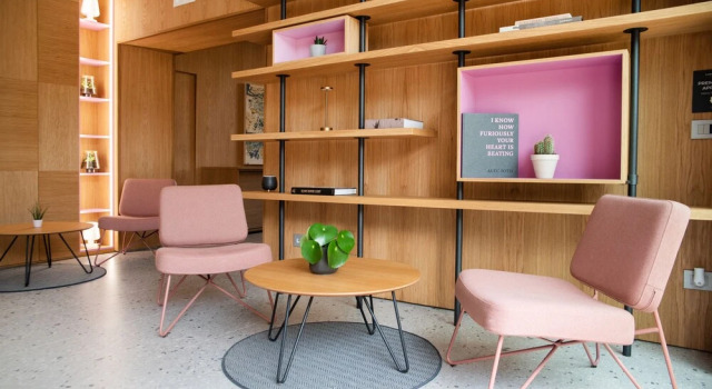 Lisetta Gardens Boutique, Book Boutique Hotel Hoteller i Cisternino med parkering, Parkering
