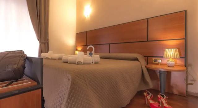 Номер Economy Hotel City Center