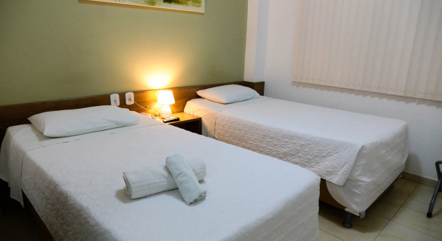 Ecos Conforto, Book Hotel Porto Velho 