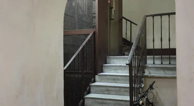 Апартаменты Cozy And Comfy Apartment At Esquilino