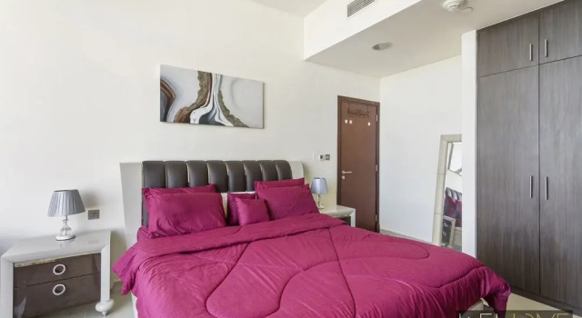 WelHome - Luxurious Sea-View Retreat at Hydra Avenue, Забронировать Отель Отели Абу-Даби с бассейном, рядом с Boutik Mall, Бассейн