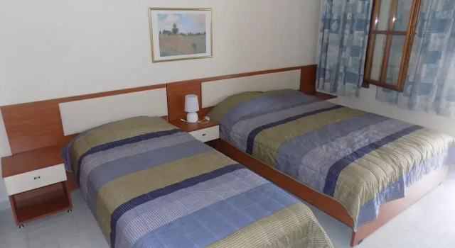 Athina Apartments, Buchen Sie Ferienwohnung Palaiopoli Insel Samothraki