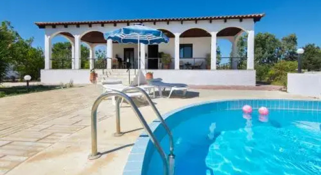 Villas Mina and Studios, Забронировать Апарт-отель Апарт-отели Киотари, Апарт-отель