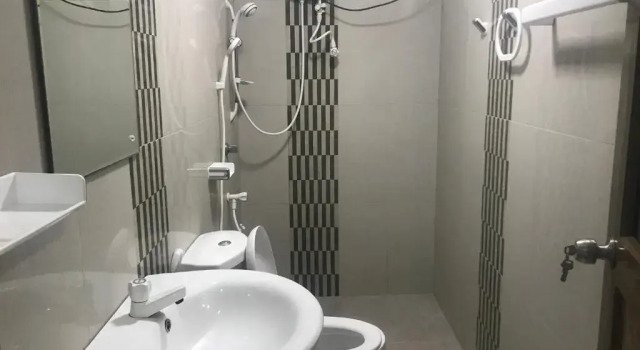 Номер Deluxe Hotel Camorich