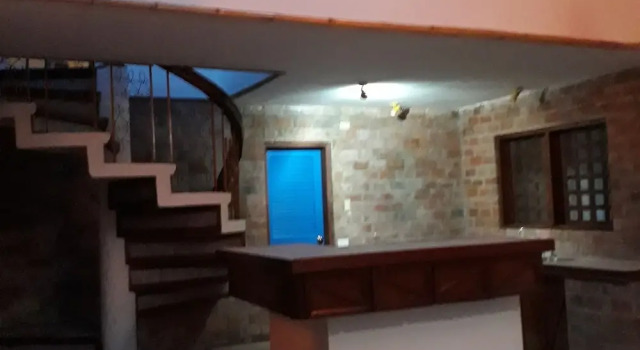 Bahay Isla Sanctuario, Book Feriehus Villaer i Mindoro, Villa