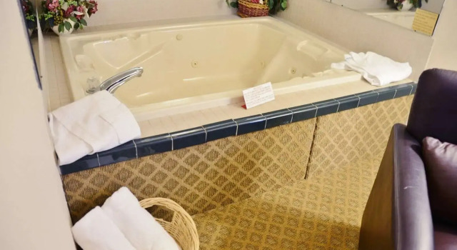 Двухместный люкс Country Hearth Inn & Suites - Kenton