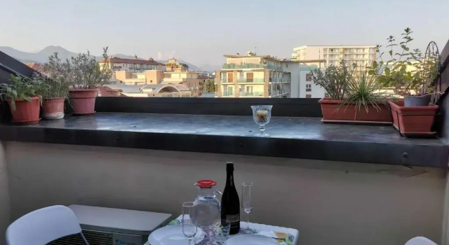Апартаменты Casa Vacanze Margarita