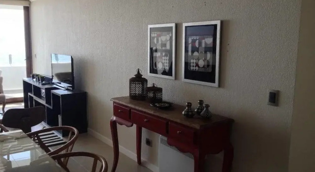 Departamento Jardín del Mar, Book Condo Hotel Hotels in Coquimbo with Parking, Parking