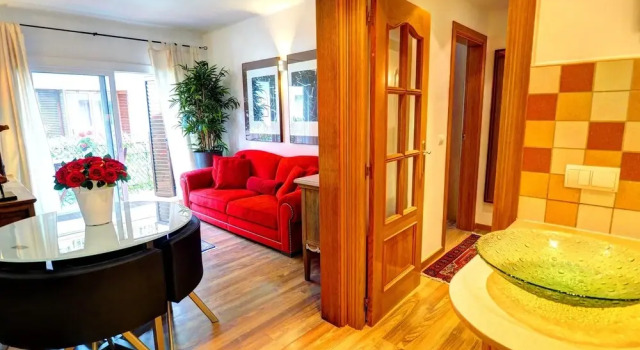 Johan Apartment