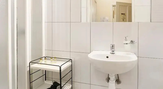 Двухместный номер Classic Gołębia 8 Residence