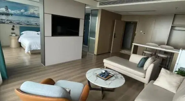 Suite Bihai