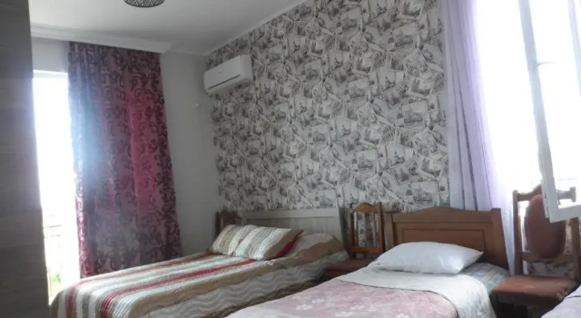 House Agmashenebeli St 1 Line 4, Book Hotel Kobuleti 