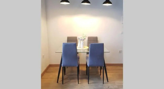 Апартаменты Apartamentos Cama del Rey 2 habitaciones