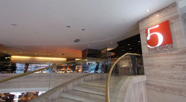IntercityHotel Shenzhen Futian Huanggang, Rezerwuj Hotel Hotele w Shenzhen z parkingiem, Parking