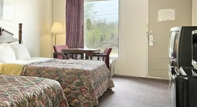 Четырёхместный номер Standard Royal Extended Stay