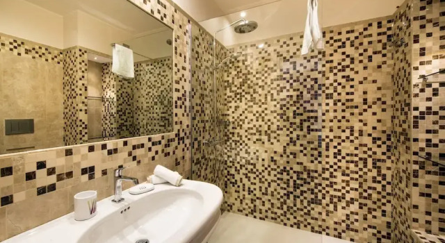 Номер Superior Altarocca Wine Resort Adults Only