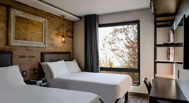 Номер Standard Hotel Perte at Montecasino