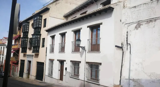 Apartamento Cueva LA TARACEA, Забронировать Апартаменты/квартира Гранада Granada Province, рядом с Базилика Сан-Хуан-де-Диос