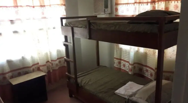 Номер Comfort Guimaras Mangrove Guesthouse