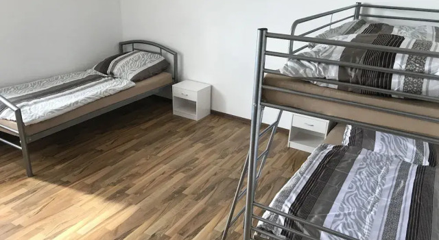 Heinsberg City Apartments