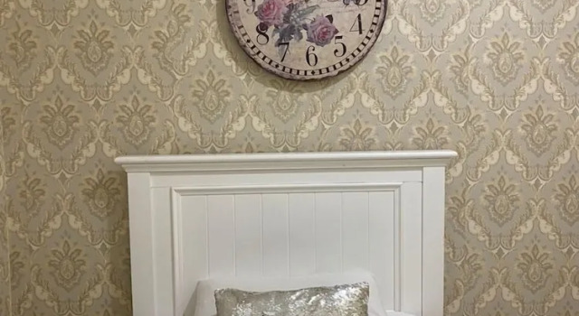 Номер Superior AAM Hotel