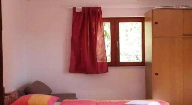 Апартаменты Apartments Smilje i Maslina
