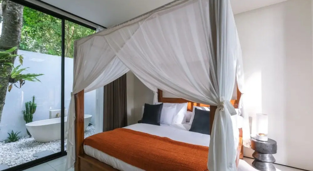 Willa 3 pokoje Sealuna Villas