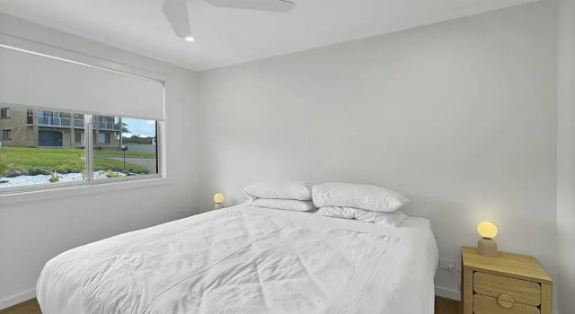 2-bed Beach Haven With Garden & Alfresco Dining, Buchen Sie Ferienwohnung Malua Bay New South Wales