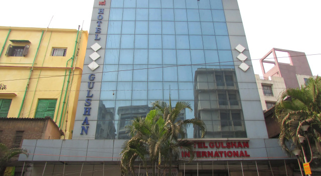 Hotel Gulshan International