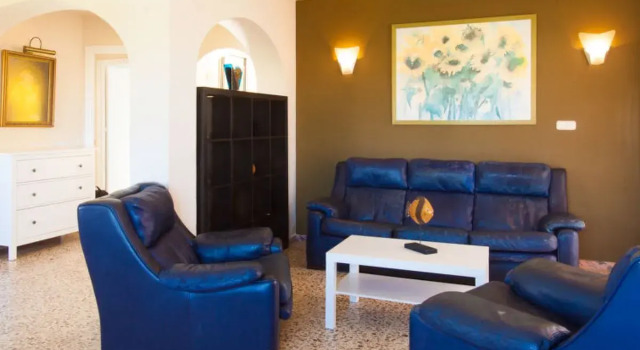 Villa Los Delfines, Varaa Villa Benajarafe Axarquía