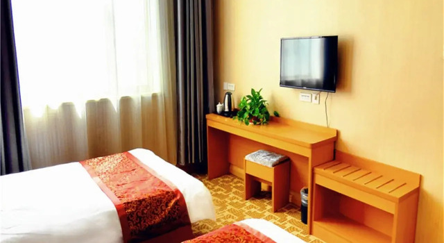 Dunhuang Mogao Hotel, Book Hotel Jiuquan Gansu