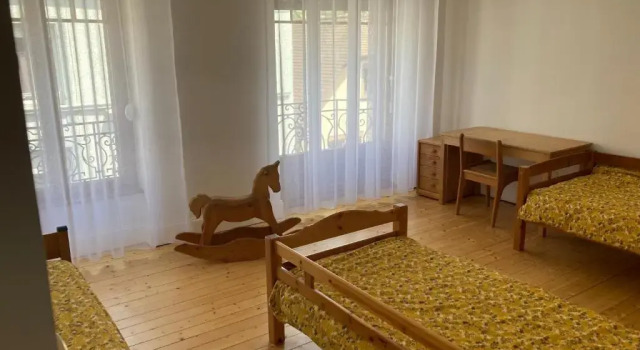 Апартаменты La Maison D'Eugène
