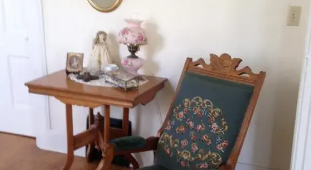 Двухместный номер Standard Strawberry Farm Bed & Breakfast