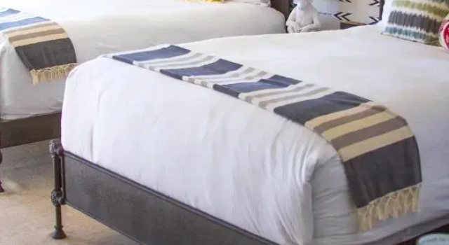 Номер Deluxe Hotel Dylan