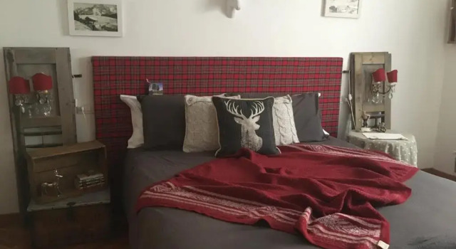 Номер Standard Bed&Breakfast Sotto al Bosco