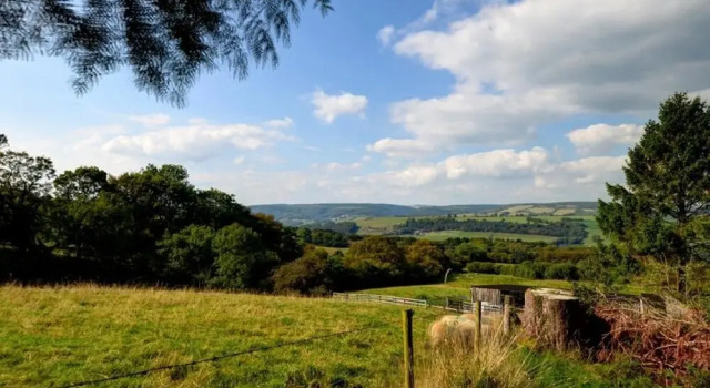 Chic Holiday Home in Talley With Garden, Забронировать Отель Отели Brecon Beacons 3 звезды, 3*